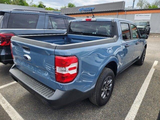 2024 ford maverick xlt in lakewood, new jersey