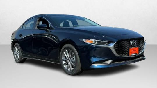 2024 Mazda