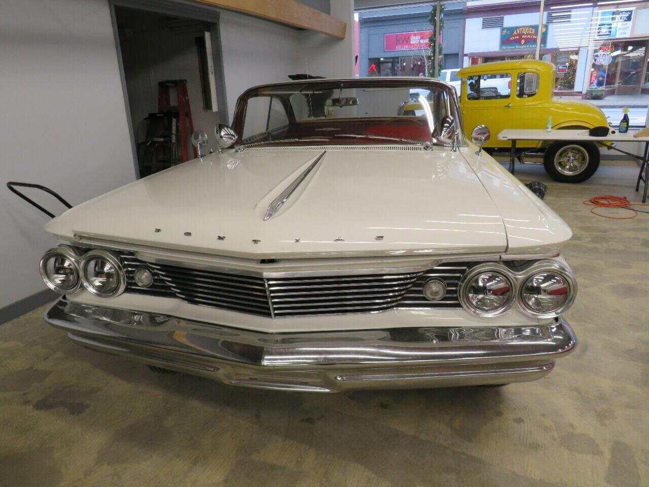 1960 pontiac ventura