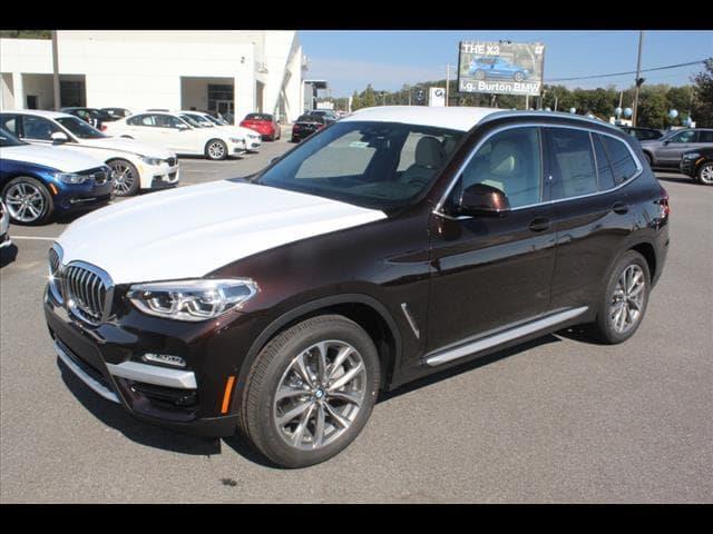 2019 bmw x3 xdrive30i awd xdrive30i 4dr suv for sale in milford, delaware
