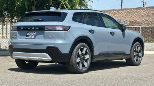 2024 Honda Prologue