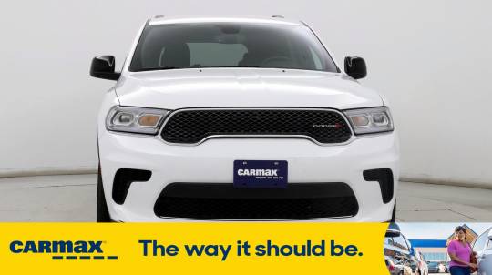 2023 Dodge Durango
