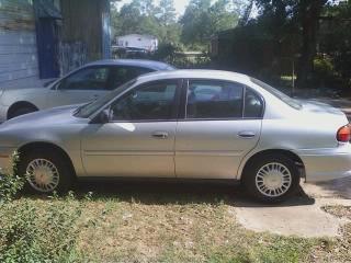 2003 chevrolet malibu for sale in alabama by owner