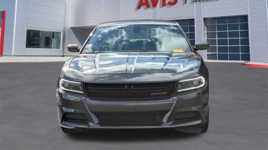 2022 Dodge Charger