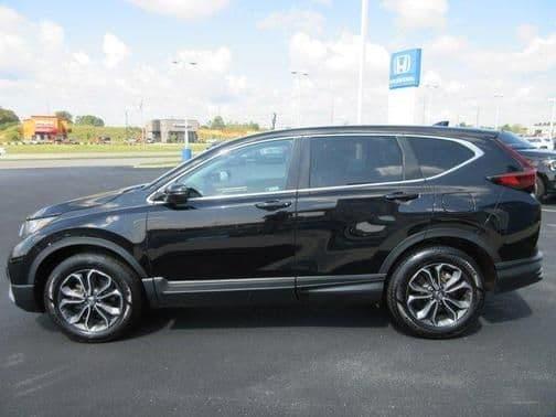 2020 honda cr-v ex in acorn, kentucky