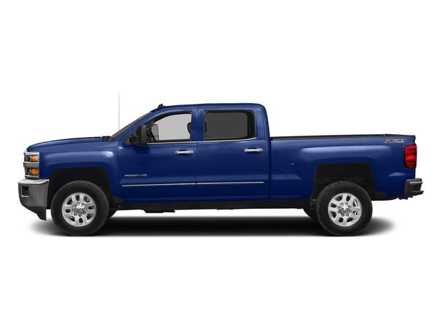 2016 chevrolet silverado 2500 ltz