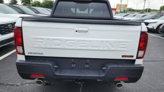 2024 Honda Ridgeline