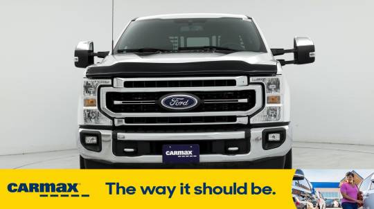 2022 Ford F-250
