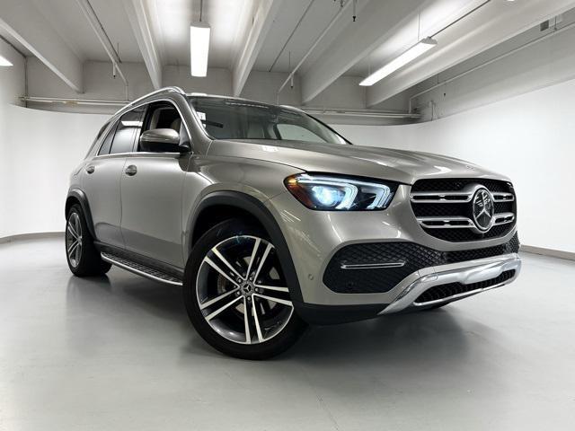 2022 mercedes-benz gle 350 4matic