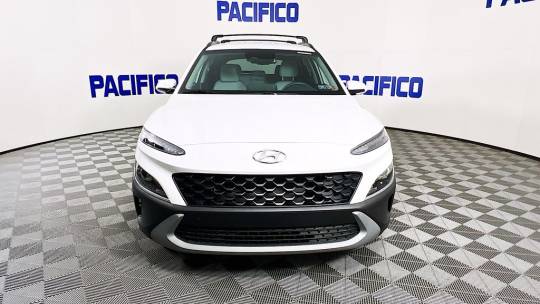 2023 Hyundai Kona