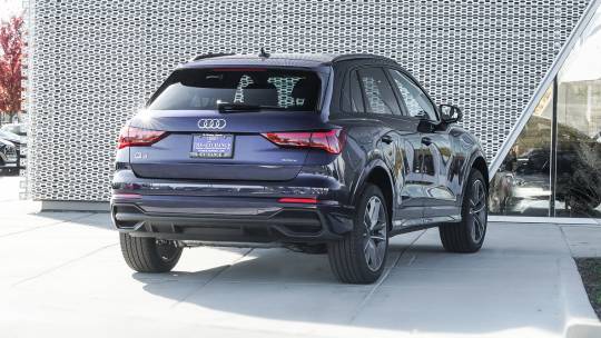 2024 Audi Q3