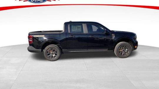 2024 Ford Maverick