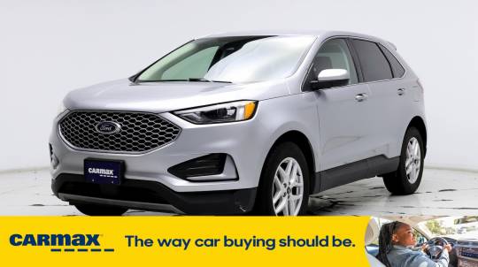 2023 Ford Edge