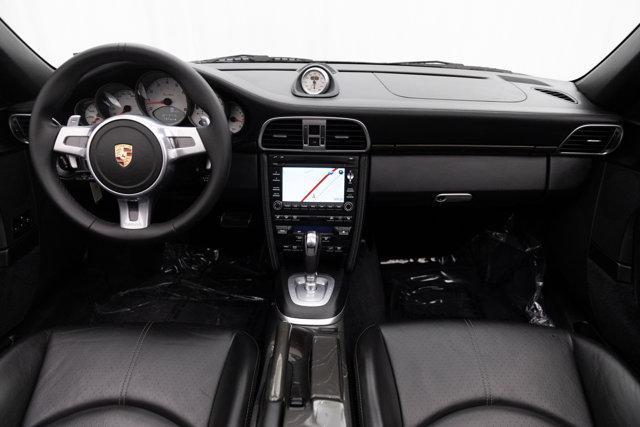 2010 porsche 911 turbo