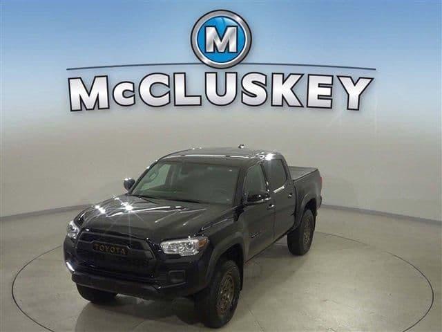2023 toyota tacoma 4wd trail edition in cincinnati, ohio