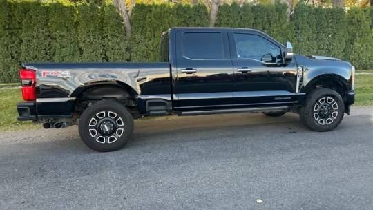 2023 Ford F-350