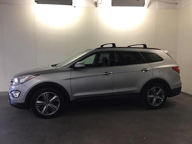 2016 hyundai santa fe limited awd limited 4dr suv for sale in bow, new hampshire