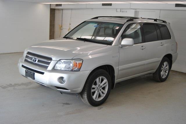 2006 toyota highlander hybrid limited awd limited 4dr suv for sale in saco, maine