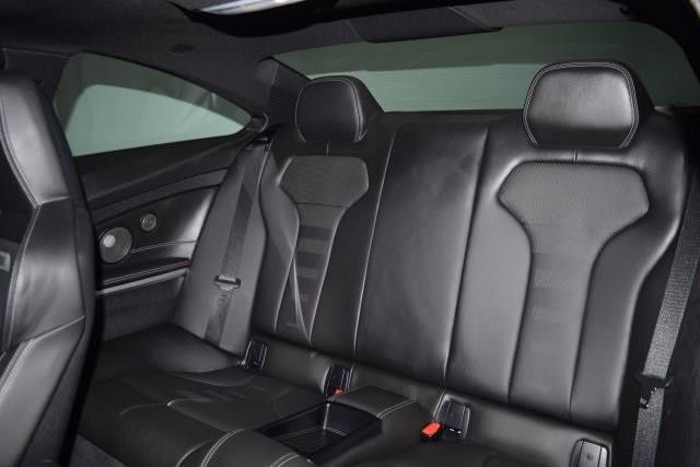 2016 bmw m4 base 2dr coupe for sale in middletown, rhode island