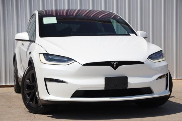 2023 tesla model x