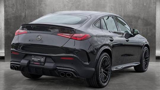2024 Mercedes-Benz GLC