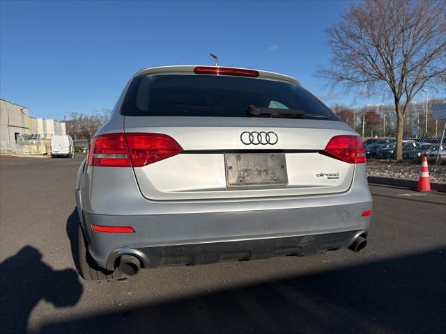 2013 audi allroad t mulliner