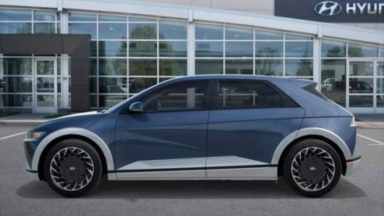 2024 Hyundai IONIQ 5