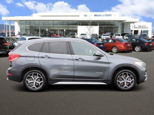 used 2017 bmw x1 xdrive28i medford, or 97504 for sale in medford, oregon