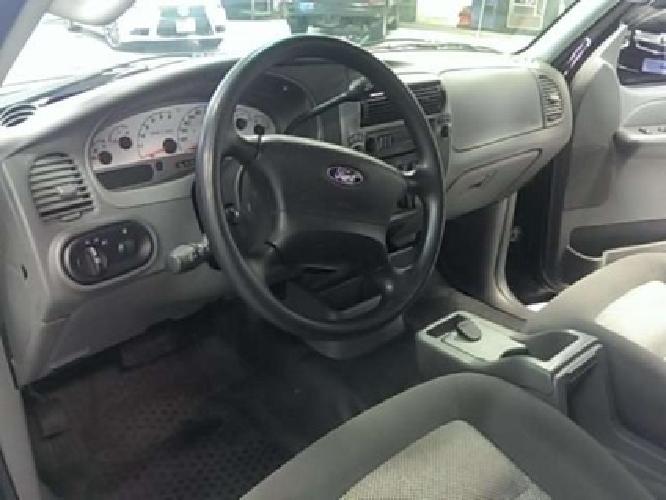 2004 ford explorer sport trac xls in chantilly, va