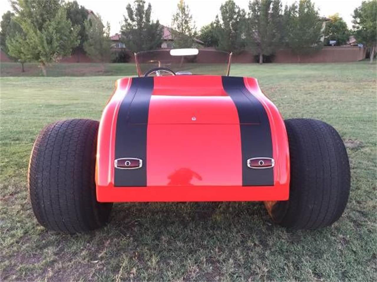 1927 ford roadster