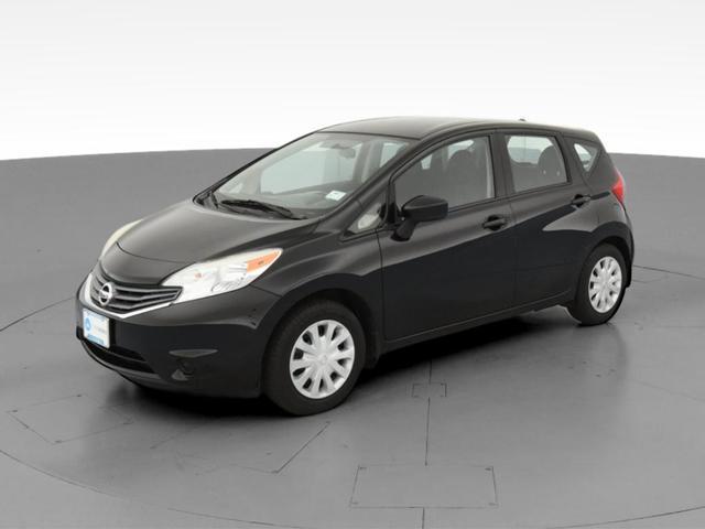 2015 nissan versa note in diamond valley, utah