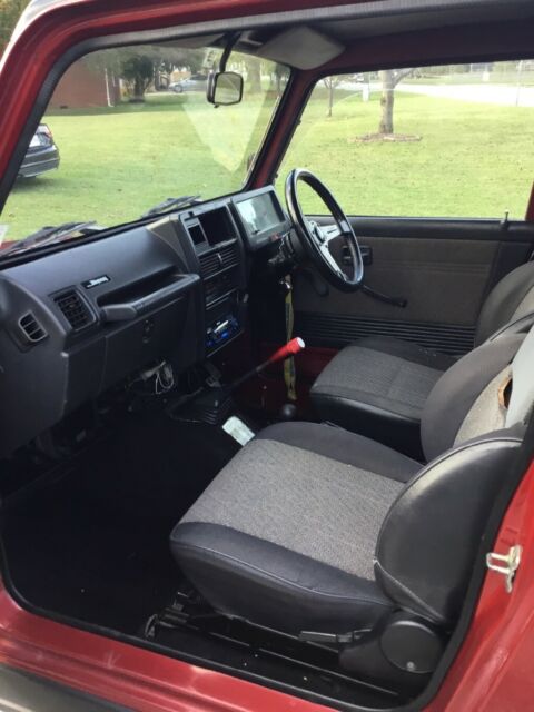 jimny, jdm, rhd, import, japanese, offroad, 4wd