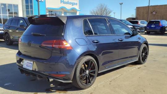 2017 Volkswagen Golf GTI