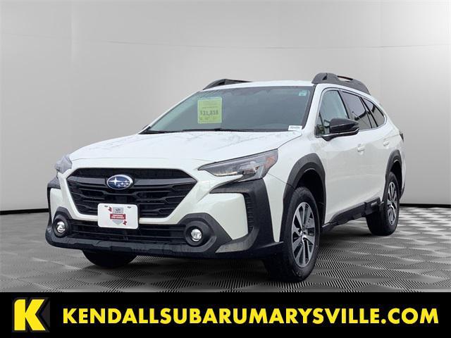 2024 subaru outback premium
