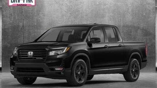 2025 Honda Ridgeline