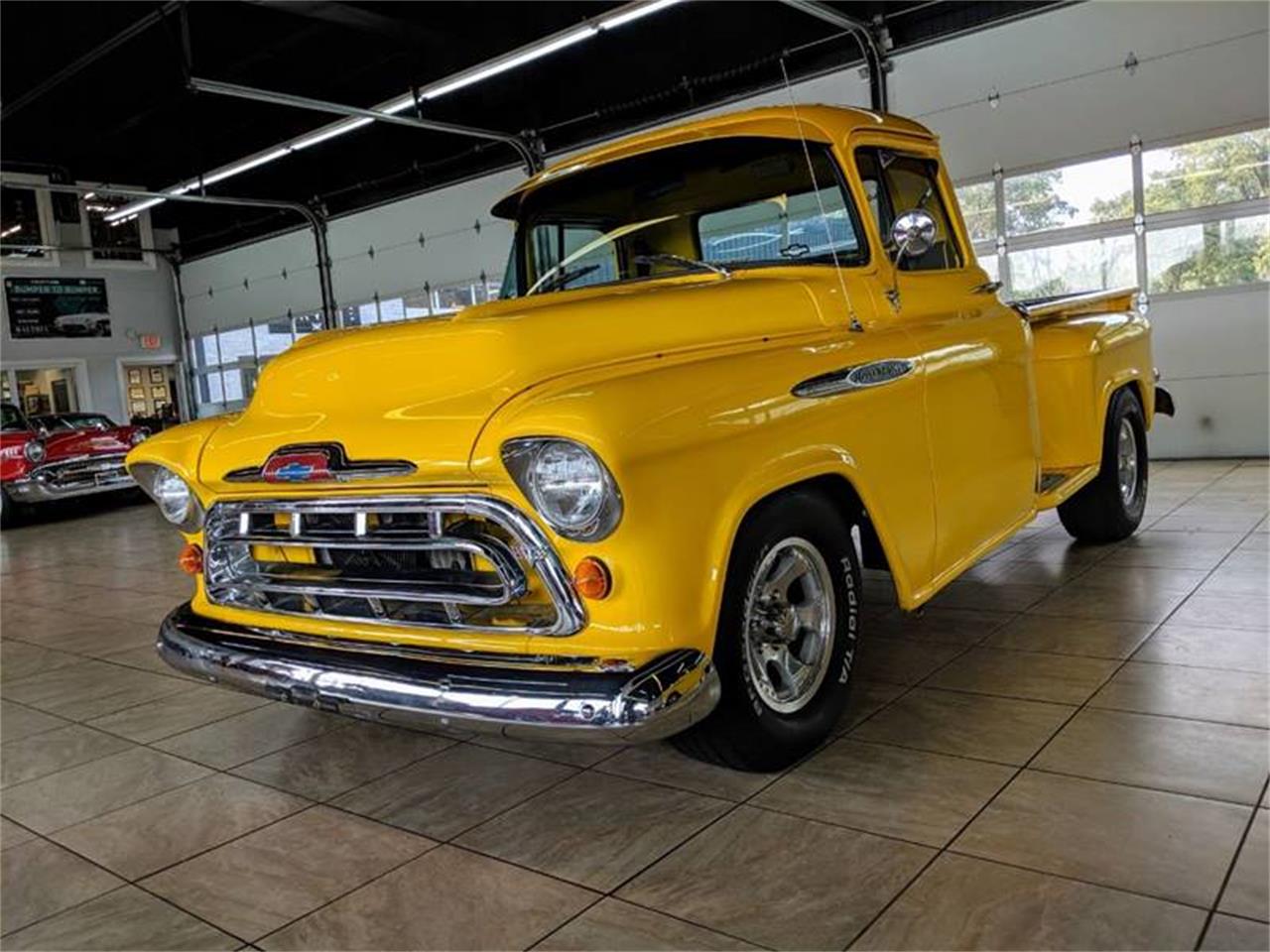 1957 chevrolet 3200