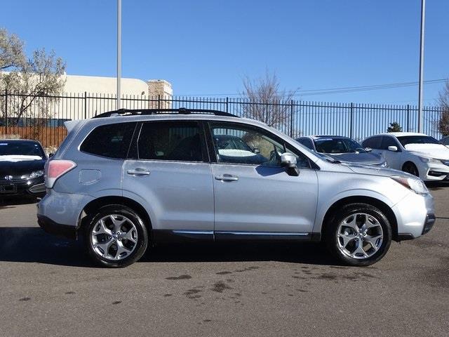 2018 subaru forester 2.5i touring awd 2.5i touring 4dr wagon for sale in santa fe, new mexico