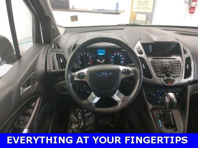 used 2016 ford transit connect xlt long wheel base grand forks, nd 58201 for sale in grand forks, north dakota