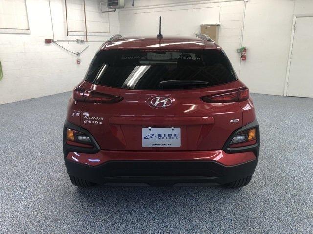 new 2020 hyundai kona awd sel grand forks, nd 58201 for sale in grand forks, north dakota