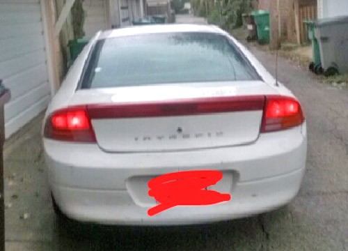 2000 dodge intrepid for sale in illinois by owner