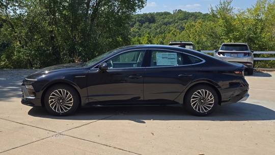 2024 Hyundai Sonata