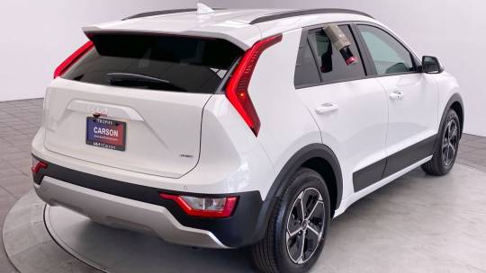 2025 Kia Niro