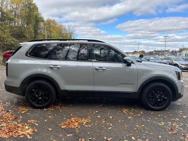 2024 kia telluride sx-prestige x-pro