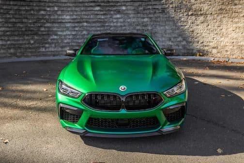 2023 bmw m8 competition in simsbury, connecticut