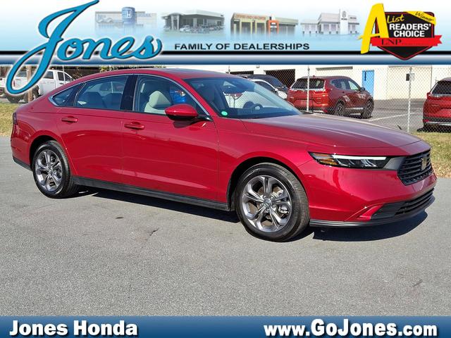 2024 honda accord
