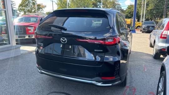 2024 Mazda CX-90