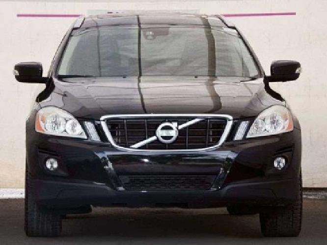 2010 volvo xc60 awd in lake worth, fl