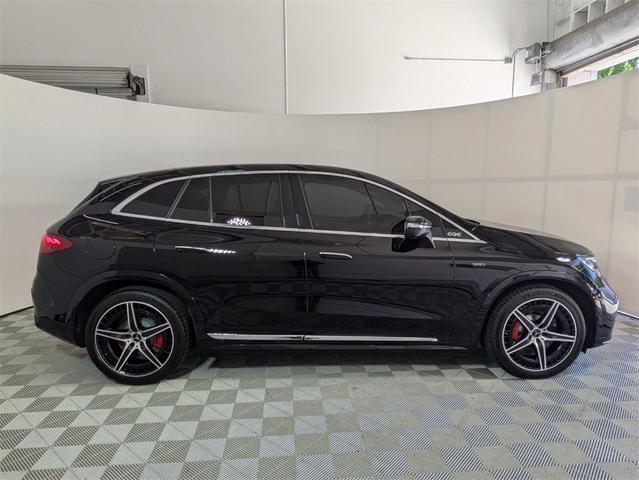 2024 mercedes-benz amg eqe 4matic+