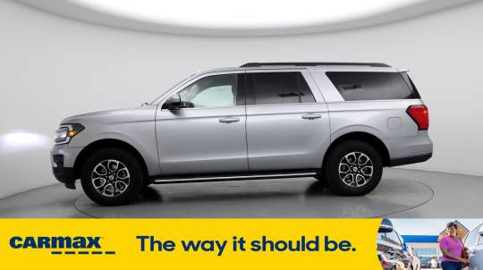 2023 Ford Expedition