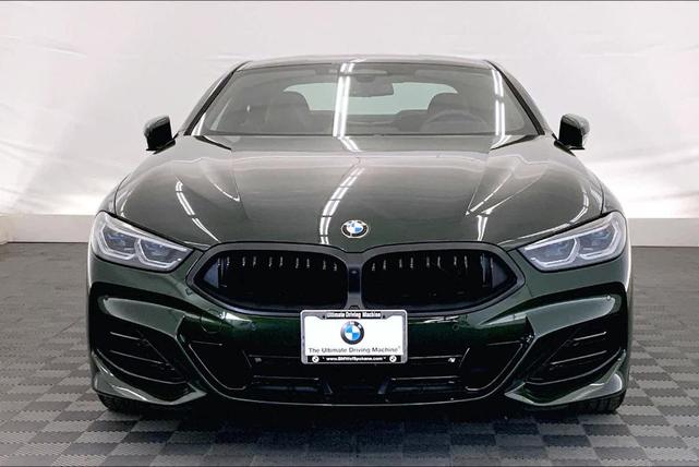 2024 bmw 840 i xdrive